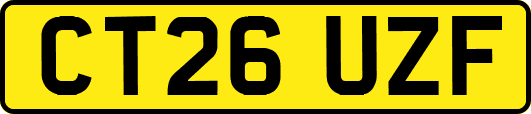 CT26UZF