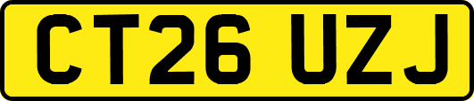 CT26UZJ