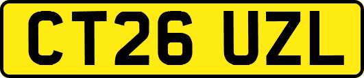 CT26UZL