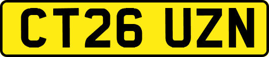 CT26UZN