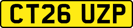 CT26UZP