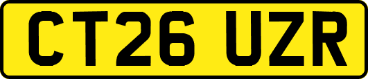 CT26UZR