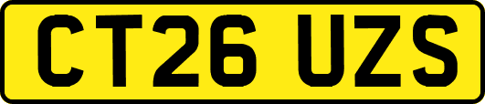 CT26UZS