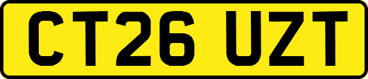CT26UZT