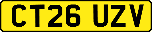 CT26UZV
