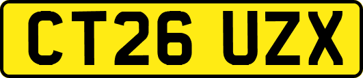 CT26UZX