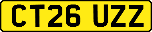 CT26UZZ