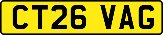 CT26VAG