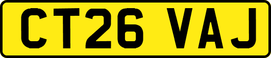 CT26VAJ