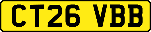 CT26VBB