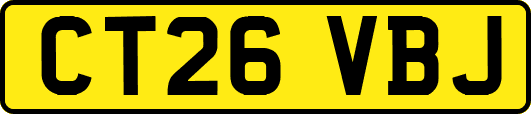 CT26VBJ