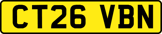 CT26VBN