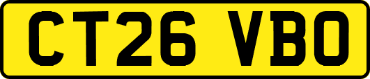 CT26VBO