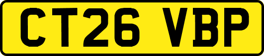 CT26VBP