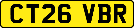 CT26VBR