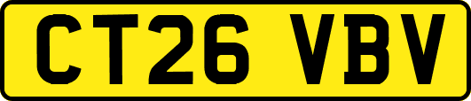 CT26VBV