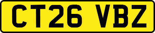 CT26VBZ