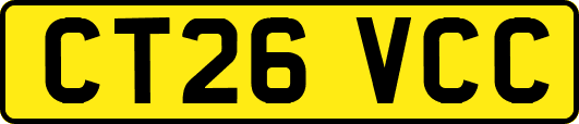 CT26VCC