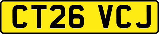 CT26VCJ