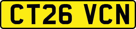 CT26VCN