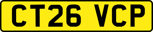 CT26VCP