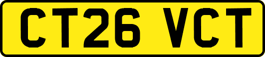 CT26VCT