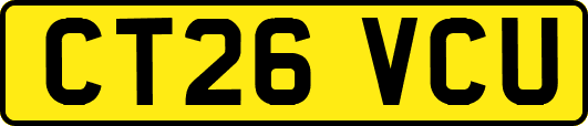 CT26VCU