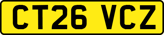 CT26VCZ