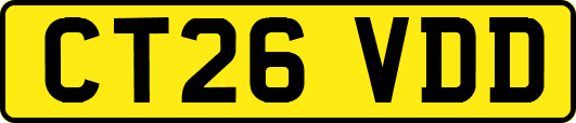 CT26VDD