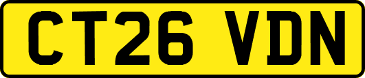 CT26VDN