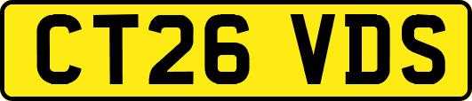 CT26VDS