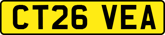 CT26VEA