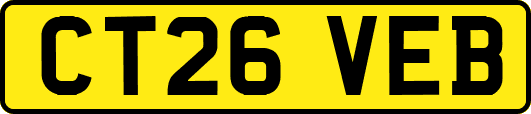 CT26VEB