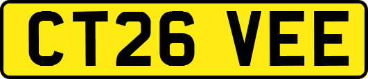 CT26VEE