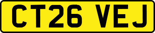 CT26VEJ