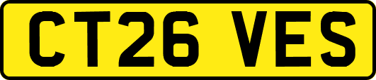 CT26VES