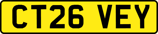CT26VEY
