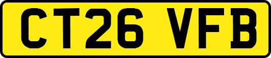 CT26VFB