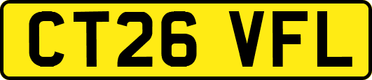 CT26VFL