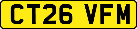 CT26VFM