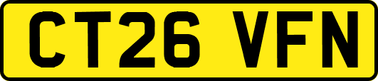 CT26VFN