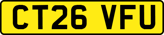 CT26VFU