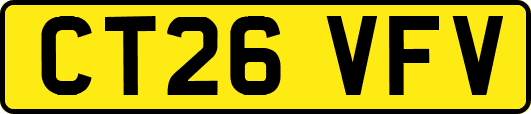 CT26VFV