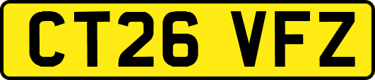 CT26VFZ