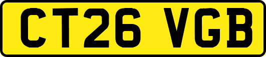 CT26VGB
