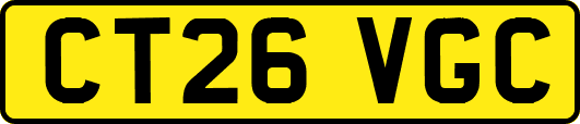 CT26VGC
