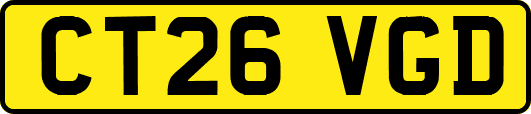 CT26VGD