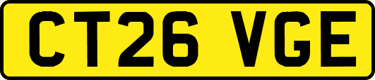 CT26VGE