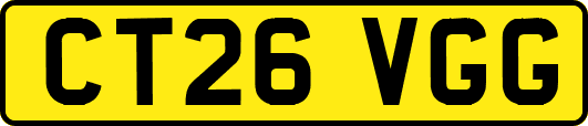 CT26VGG