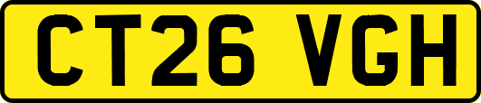 CT26VGH
